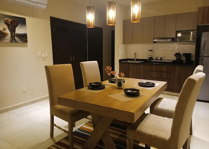 Apartment Mi Selva *