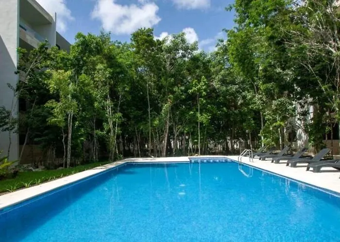 Mi Selva Playa del Carmen