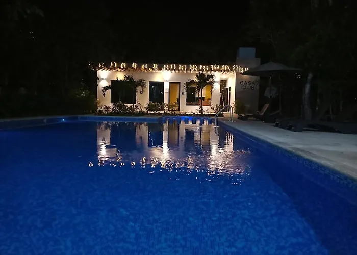 Mi Selva Apartment