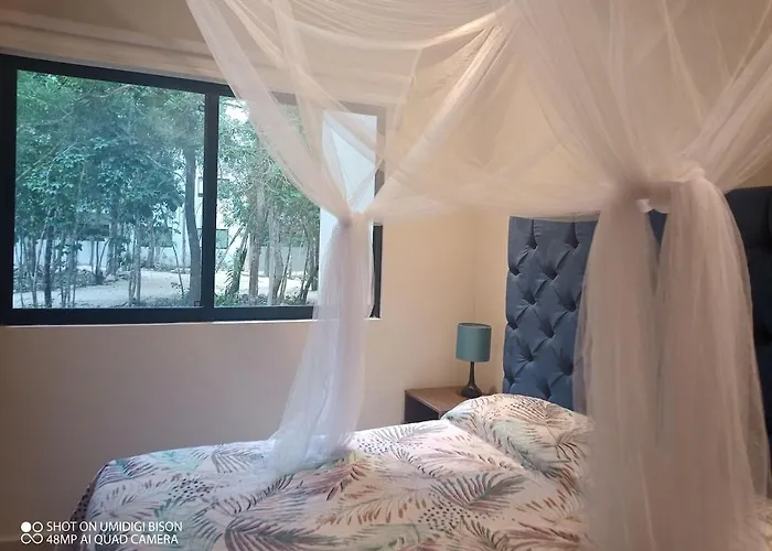 Apartment Mi Selva *