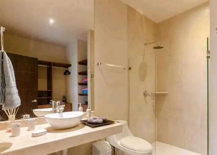 Apartment Mi Selva *