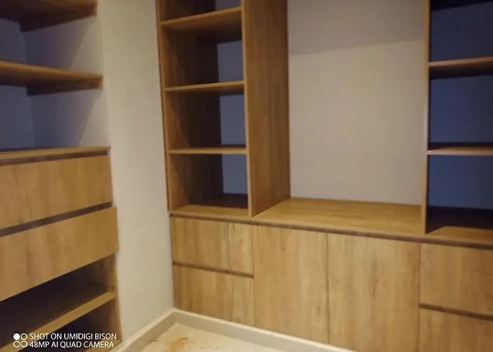 Apartment Mi Selva