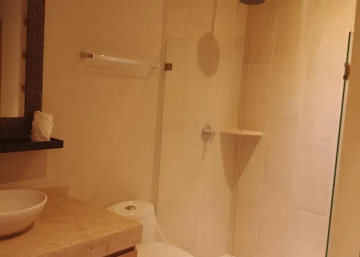 Mi Selva Apartment