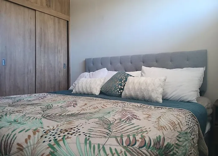 Apartment Mi Selva